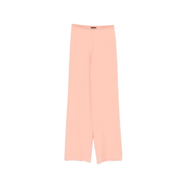 Emporio Armani Straight-leg trousers - Emporio Armani