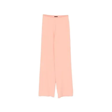Emporio Armani Straight-leg trousers - Emporio Armani