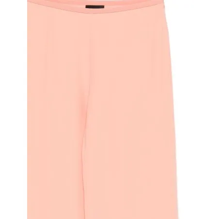 Emporio Armani Straight-leg trousers - Emporio Armani