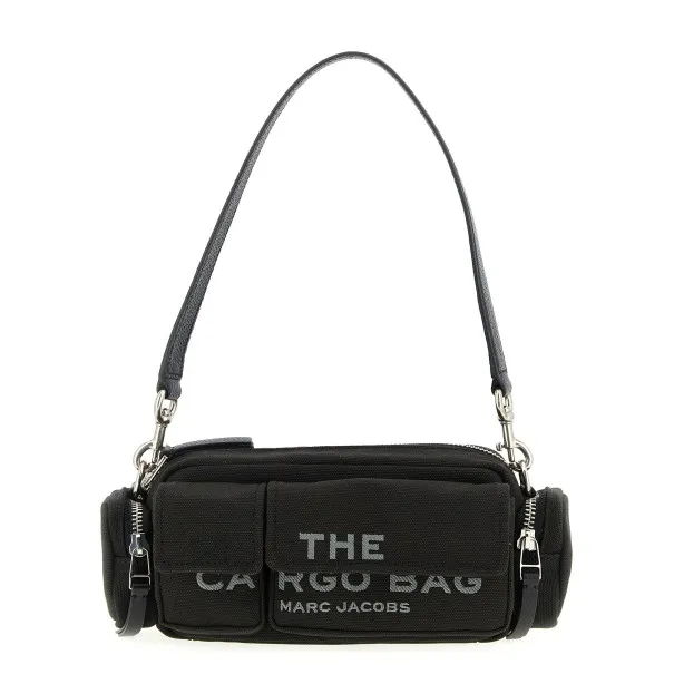 Marc Jacobs The Canvas Cargo Shoulder Bag - Marc Jacobs