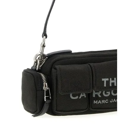 Marc Jacobs The Canvas Cargo Shoulder Bag - Marc Jacobs
