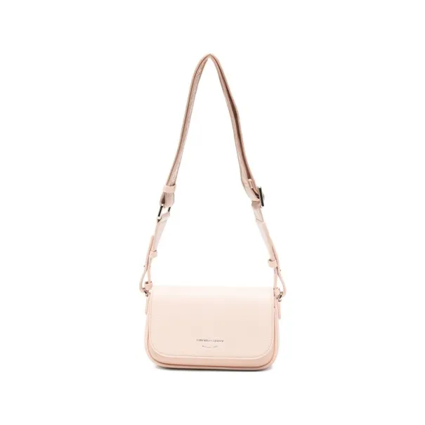 Emporio Armani Deer-print Mini Bag - Emporio Armani