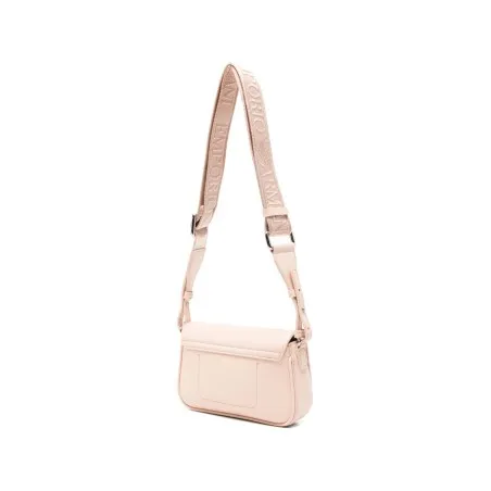Emporio Armani Deer-print Mini Bag - Emporio Armani
