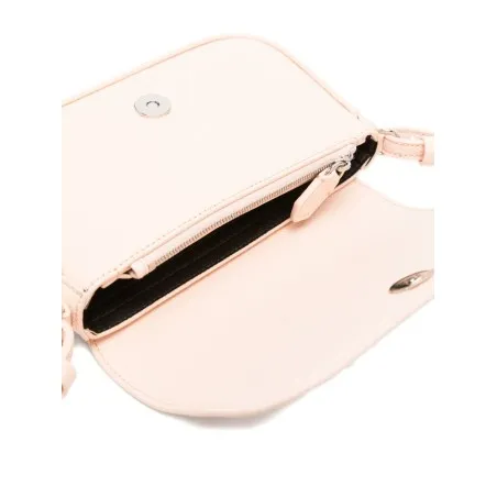 Emporio Armani Deer-print Mini Bag - Emporio Armani