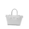 Emporio Armani Medium Finish Palmellato Shopper - Emporio Armani