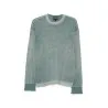 Emporio Armani Wool crewneck sweater - Emporio Armani
