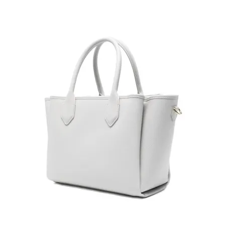 Emporio Armani Medium Finish Palmellato Shopper - Emporio Armani