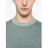 Emporio Armani Wool crewneck sweater - Emporio Armani