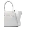 Emporio Armani Medium Finish Palmellato Shopper - Emporio Armani