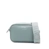 Emporio Armani Deer-print Camera Case With Shoulder Strap - Emporio Armani