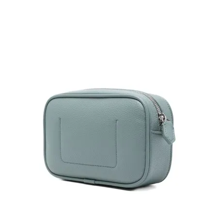Emporio Armani Deer-print Camera Case With Shoulder Strap - Emporio Armani