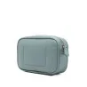 Emporio Armani Deer-print Camera Case With Shoulder Strap - Emporio Armani