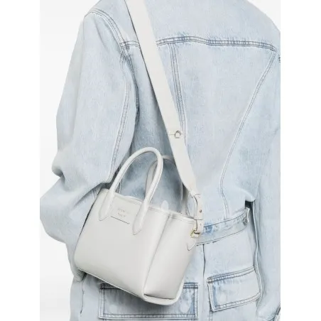 Emporio Armani Small Shopper - Emporio Armani
