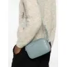 Emporio Armani Deer-print Camera Case With Shoulder Strap - Emporio Armani