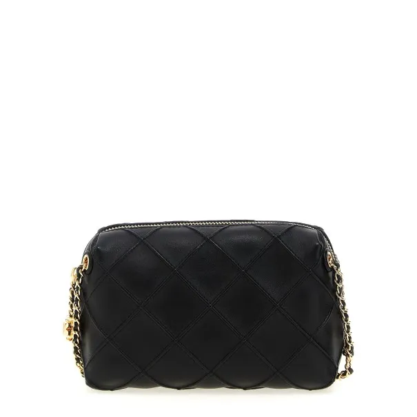 Tory Burch Fleming Small Crossbody Bag - TORY BURCH