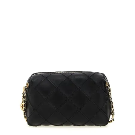 Tory Burch Fleming Small Crossbody Bag - TORY BURCH
