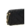Tory Burch Fleming Small Crossbody Bag - TORY BURCH