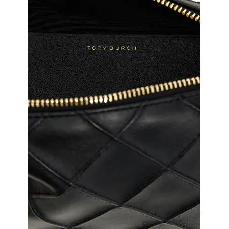 Tory Burch Fleming Small Crossbody Bag - TORY BURCH