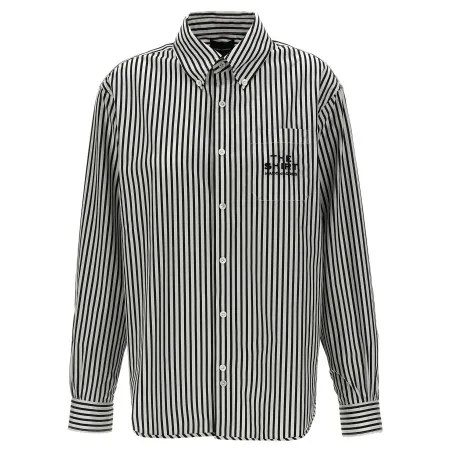 Marc Jacobs The Striped Shirt Shirt - Marc Jacobs
