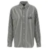 Marc Jacobs The Striped Shirt Shirt - Marc Jacobs