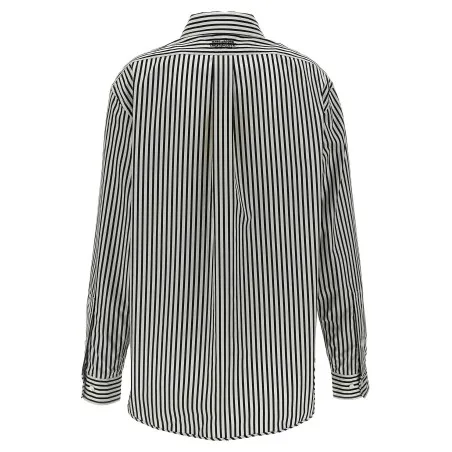 Marc Jacobs The Striped Shirt Shirt - Marc Jacobs