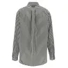 Marc Jacobs The Striped Shirt Shirt - Marc Jacobs