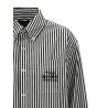 Marc Jacobs The Striped Shirt Shirt - Marc Jacobs