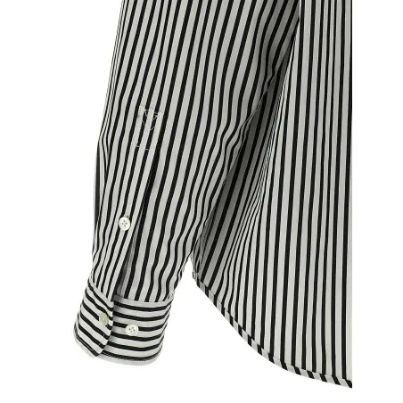 Marc Jacobs The Striped Shirt Shirt - Marc Jacobs