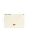 Pinko Flat Classic Crossbody Bag - PINKO