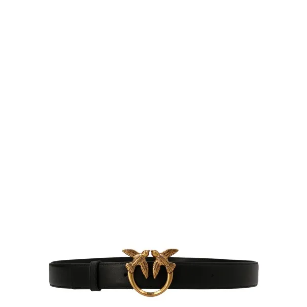 Pinko Love Berry Belt - PINKO