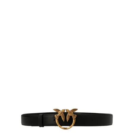 Pinko Love Berry Belt - PINKO