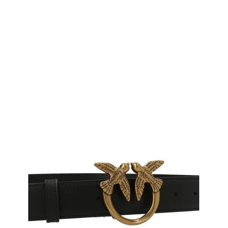 Pinko Love Berry Belt - PINKO