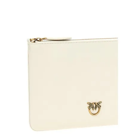 Pinko Flat Classic Crossbody Bag - PINKO