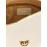 Pinko Flat Classic Crossbody Bag - PINKO
