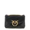 Pinko Baby Love Puff Crossbody Bag - PINKO