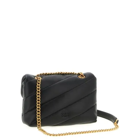 Pinko Baby Love Puff Crossbody Bag - PINKO