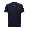Polo Ralph Lauren Logo Polo - RALPH LAUREN