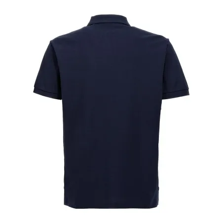 Polo Ralph Lauren Logo Polo - RALPH LAUREN