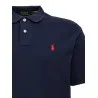 Polo Ralph Lauren Logo Polo - RALPH LAUREN
