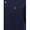 Polo Ralph Lauren Logo Polo - RALPH LAUREN