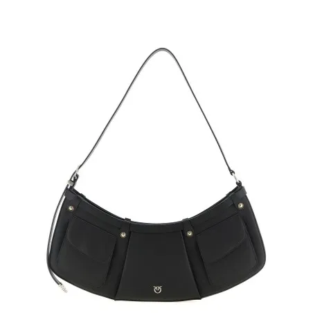 Pinko Pocket Body Large Shoulder Bag - PINKO