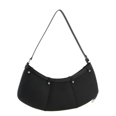 Pinko Pocket Body Large Shoulder Bag - PINKO