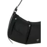Pinko Pocket Body Large Shoulder Bag - PINKO
