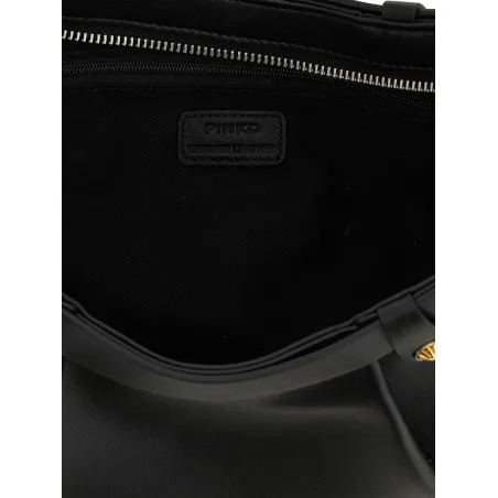 Pinko Pocket Body Large Shoulder Bag - PINKO