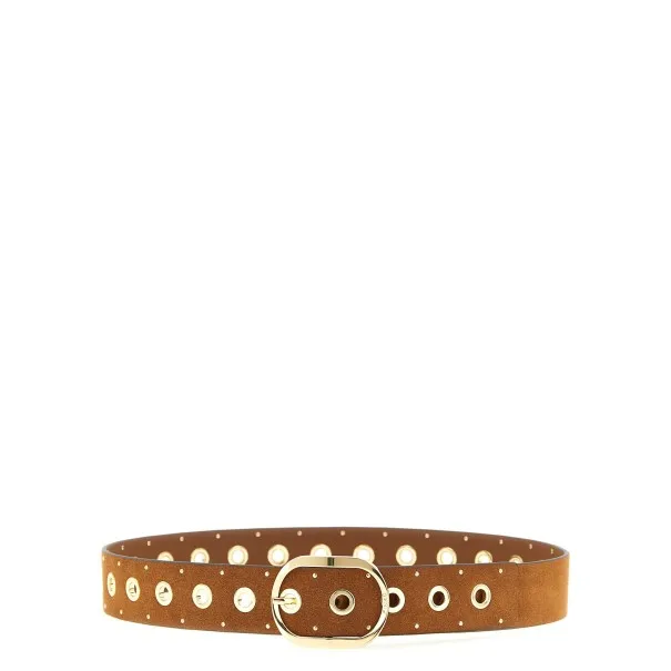 Pinko Studded Belt - PINKO