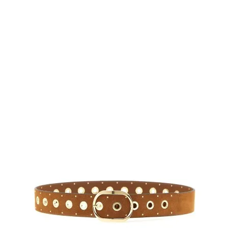 Pinko Studded Belt - PINKO