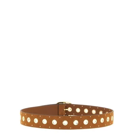 Pinko Studded Belt - PINKO