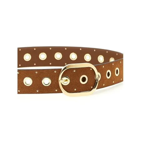 Pinko Studded Belt - PINKO