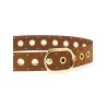 Pinko Studded Belt - PINKO
