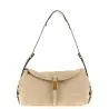 Pinko Saddle Horizontal Shoulder Bag - PINKO